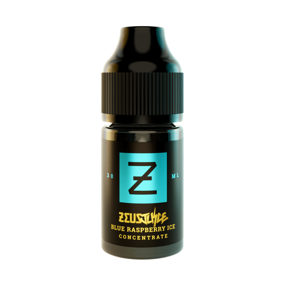 Blue Raspberry Ice 30ml Concentrate