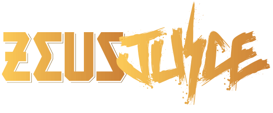 Zeus Juice UK