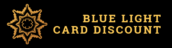 Blue Light Card Discount