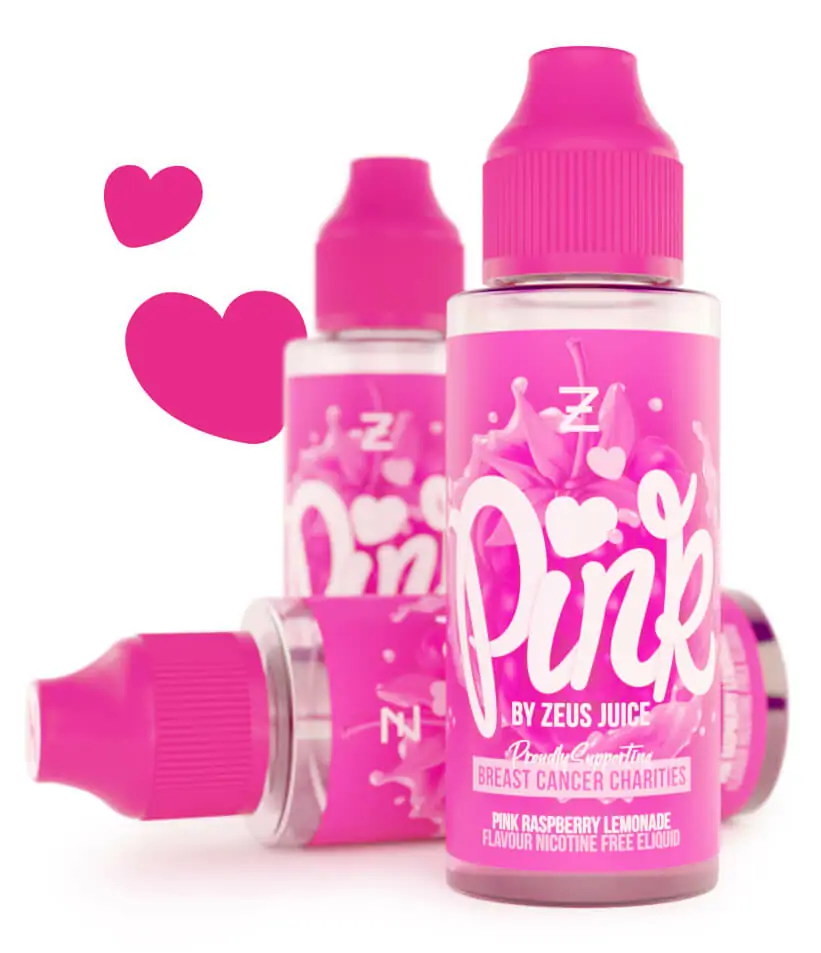 Pink Juice