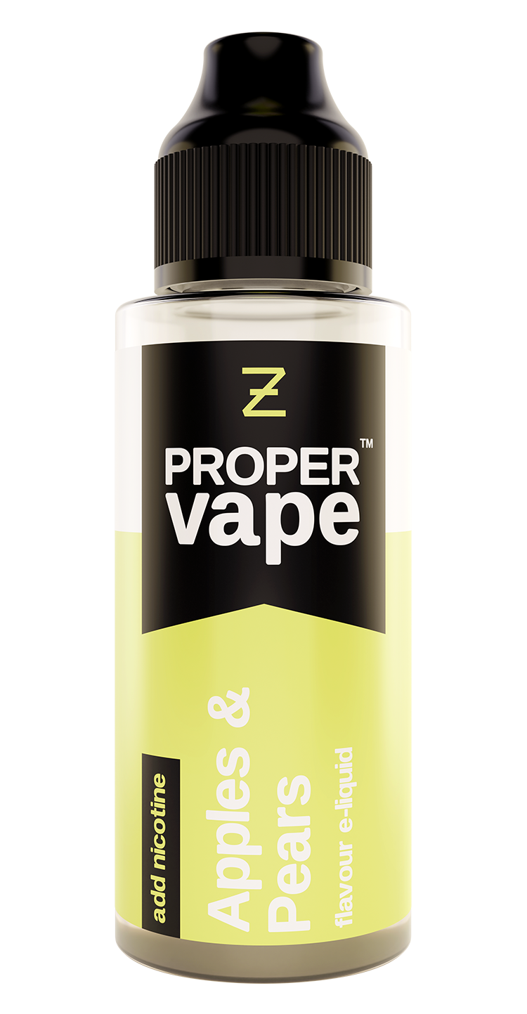 Proper Vape