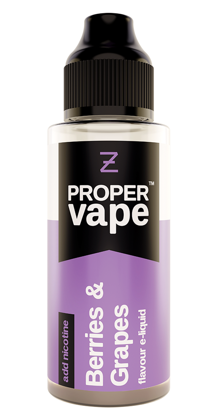 Proper Vape