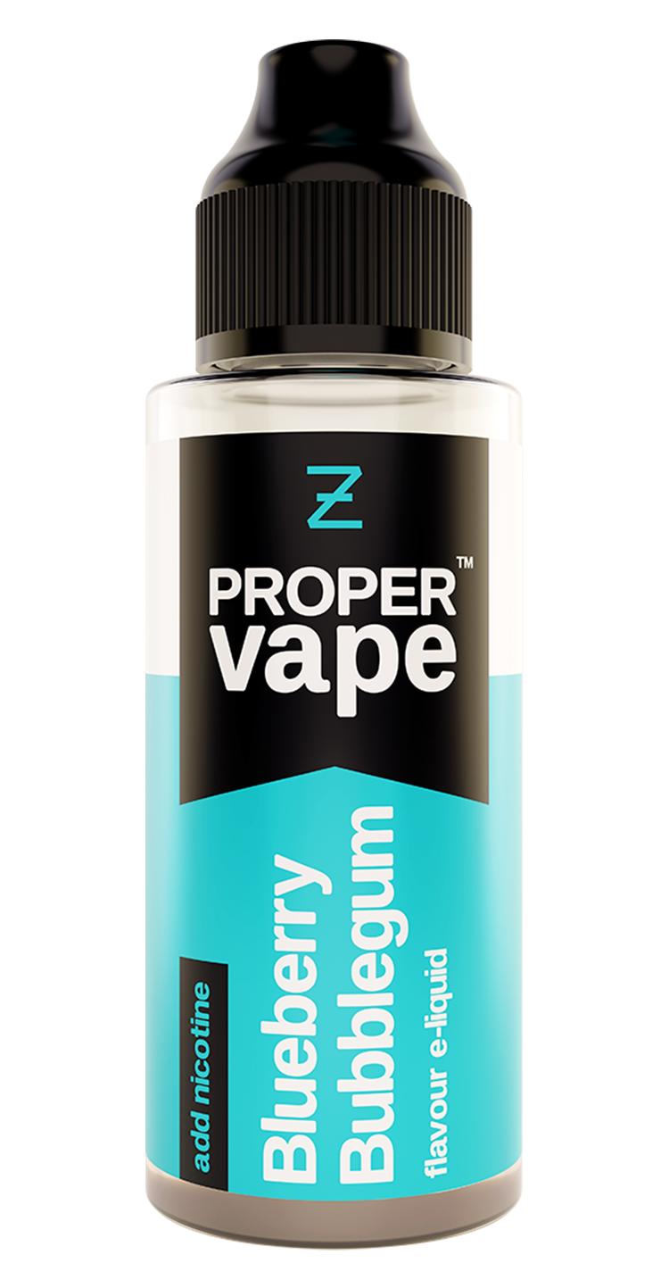 Proper Vape