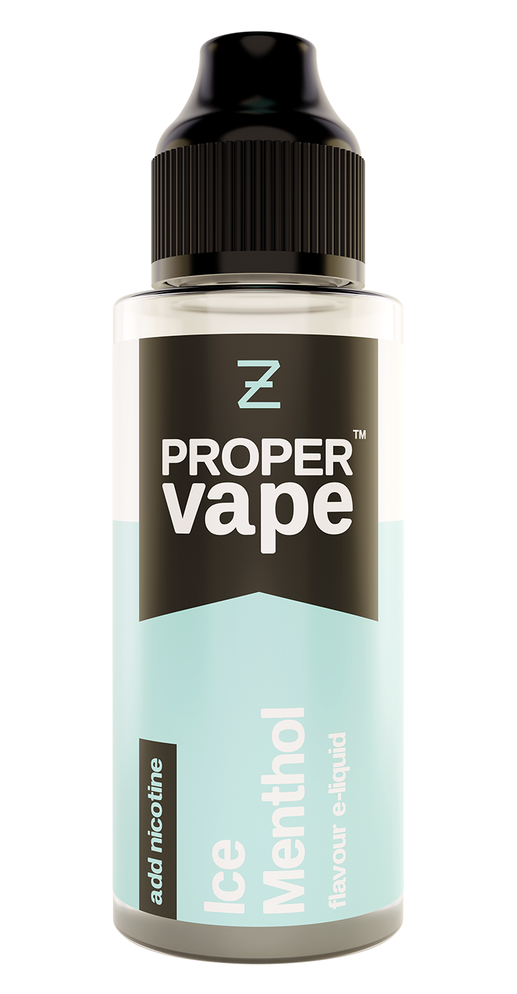 Proper Vape