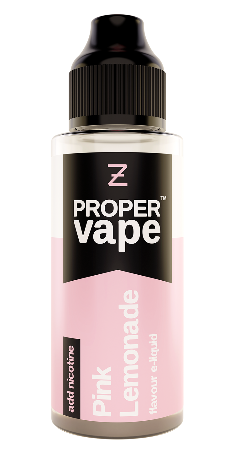 Proper Vape