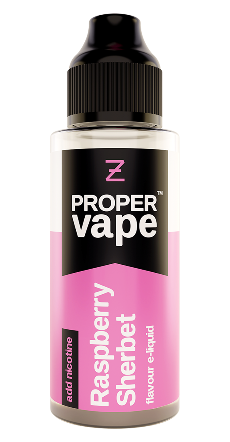 Proper Vape